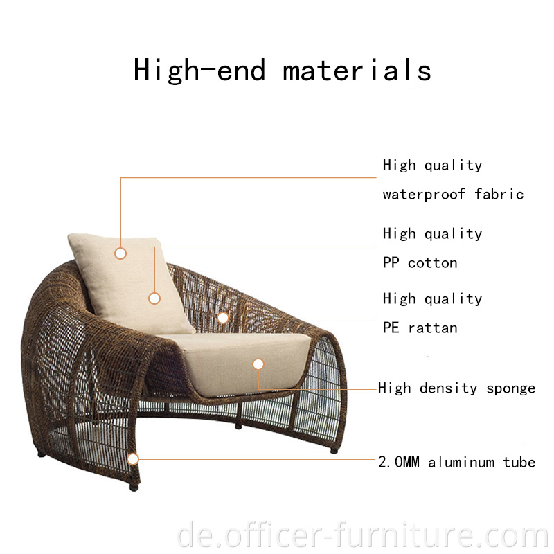 Product material characteristics